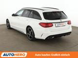 Mercedes-Benz C 300 T AMG Line Aut.*LED*NAVI*TEMPO*CAM*PDC*SHZ - Mercedes-Benz C 300 bis 25.000 Euro