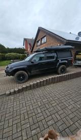 Volkswagen VW Amarok  Overlander 2.0L - VW Amarok in Aachen