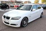 BMW 325d Lim. Facelift_Navi Prof_Xenon_Pano_Sitzhz_ - gebrauchte BMW 325 mit Facelift