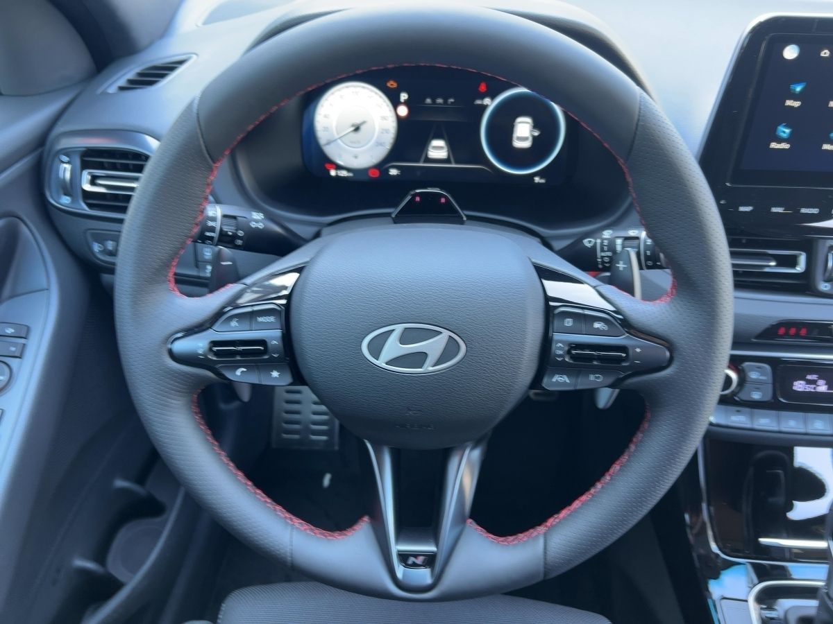 Hyundai i30 - Bild 9