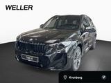 BMW X1 xDrive23d mSportPro HK 20" HuD Memory AdapLED