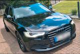 Audi A6 2.0 TDI Avant -S-line plus - Audi A6 aus 2012 mit Diesel-Antrieb: Kombi, 2.0