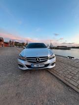 Mercedes-Benz Mercedes E 200 CDI Facelift 16500 AMG line - gebrauchte Mercedes-Benz E 200 mit Facelift