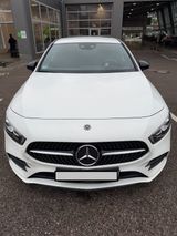 Mercedes-Benz A250 AMG Line | MBUX Navi | LED | Allrad |... - Mercedes-Benz A 250 in Stuttgart