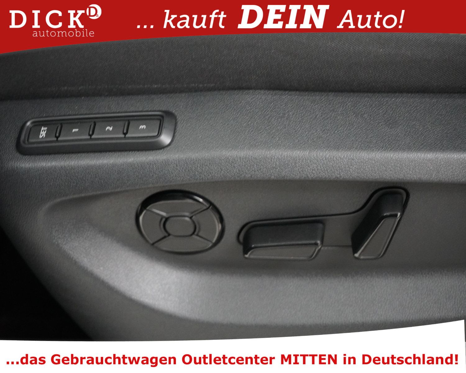 Fahrzeugabbildung SKODA Kodiaq 2.0d 4x4 Select MEMO+360+AHK+ACC+LED+SHZ+
