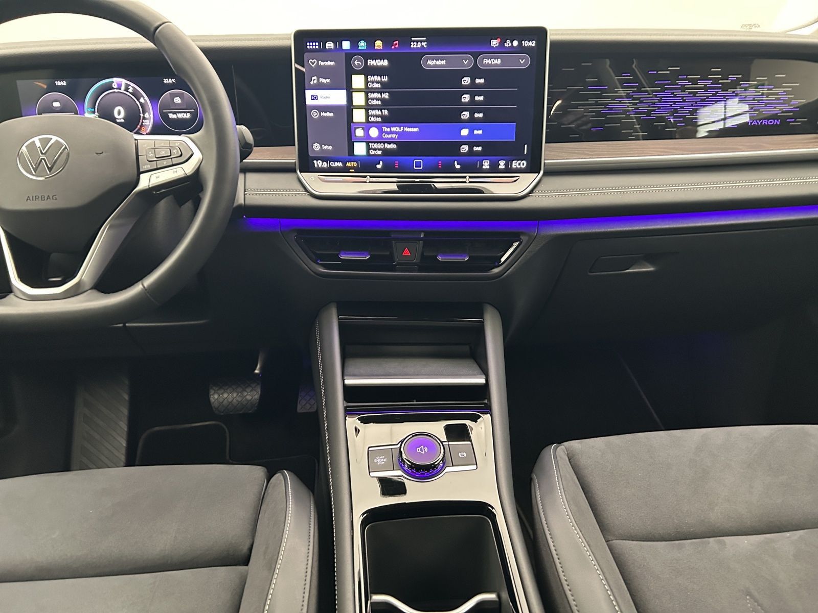 Volkswagen Tayron - Bild 7