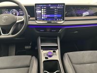 Volkswagen Tayron - Vorschau Bild 7