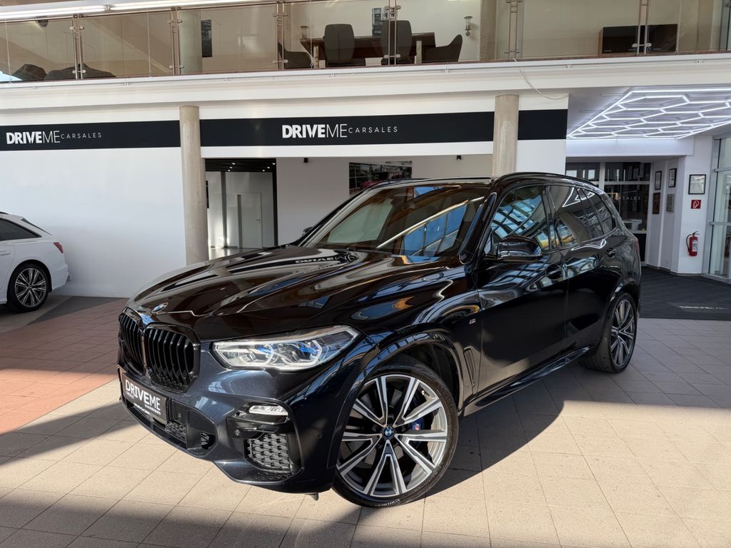 Image of BMW X5