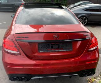 Mercedes E 220 - 6