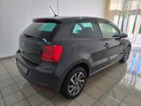 Volkswagen Polo V Sound Klimaaut. Sitzheizung Bluetooth 15" - : Kleinwagen, mit Klimaanlage, Bluetooth