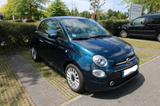 Fiat Schöner City-Flitzer: Gepflegter Fiat 500 Lounge