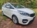 Kia Carens Dream Team 7 Sitze HU neu - Kia Carens aus 2018