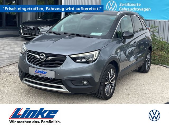 Crossland 1.2 Turbo Automatik INNOVATION LED/GRA