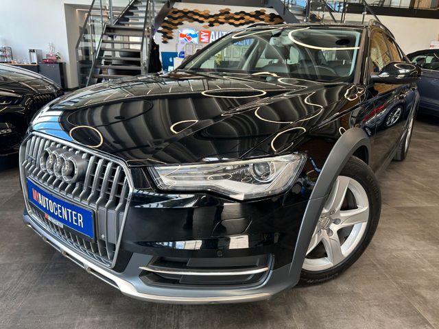 Audi A6 Allroad 3.0 TDI Quattro *TÜV*Klima*