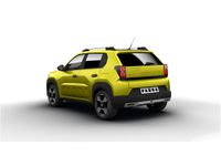 Fiat Grande Panda - Vorschau Bild 3