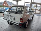 Ford Fiesta  +37.000 KM !!!!!!!!!+ - gebrauchte Ford Fiesta aus dem Jahr 1988