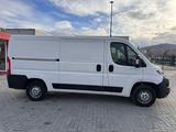Citroën Jumper KW 30 L2H1 BL130 - Citroën Jumper l3h2