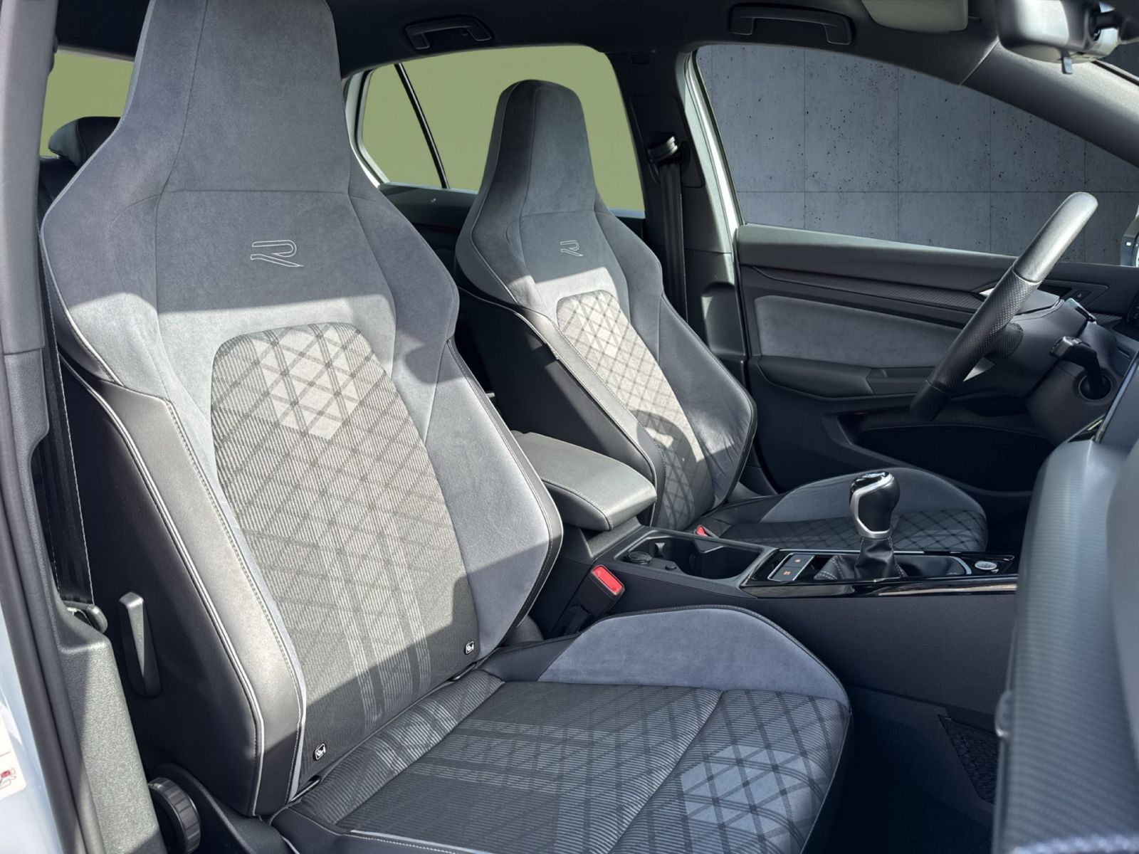 Volkswagen Golf - Bild 15
