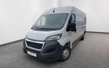 Peugeot Boxer Kasten Hochraum 2.2 BlueHdi 335 L3H2 Premi - Peugeot Boxer 335 l3h2