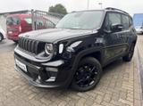 Jeep Renegade Upland Automatik Kamera*Multimedia - Jeep Renegade: Upland