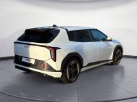 Kia EV4 - Vorschau Bild 3