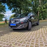Nissan Qashqai+2 1.5 dCi DPF Acenta 7 Sitze - Nissan Qashqai+2 in Dresden