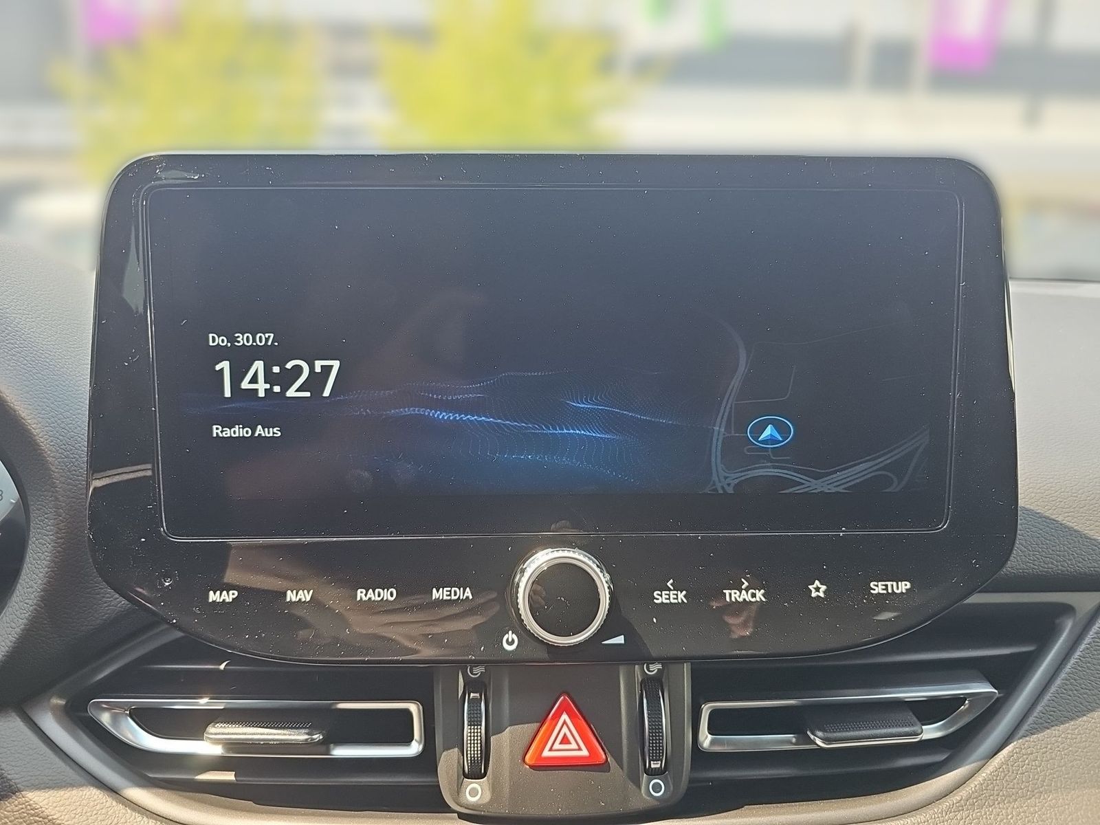 Hyundai i30 – Bild 9