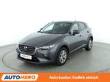Mazda CX-3 2.0 Skyactiv-G Signature +*NAVI*PDC* - Mazda Gebrauchtwagen in Stuttgart