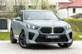 BMW X2 18d sDrive M SPORT.PANO.SHZ.ISO.LED.4 STÜCK - BMW X2 Gebrauchtwagen