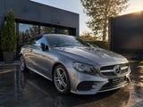 Mercedes-Benz E 400 E Coupe 4Matic *AMG,Panorama,Kamera* - Mercedes-Benz E 400 in Bremen