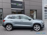 Skoda Karoq 1.5 TSI Style NAVI/ACC/PDC/LED/SHZ - Skoda Karoq mit Benzin-Antrieb: mit Navigationssystem, mit Klimaautomatik