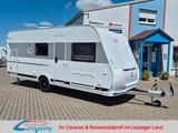 LMC Style 493 / 490 K *MJ25*Dachklima*Etagenbetten - LMC 490 e