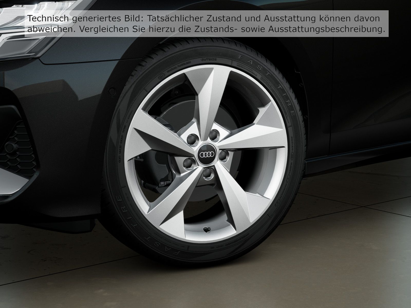 Audi A3 - Bild 11