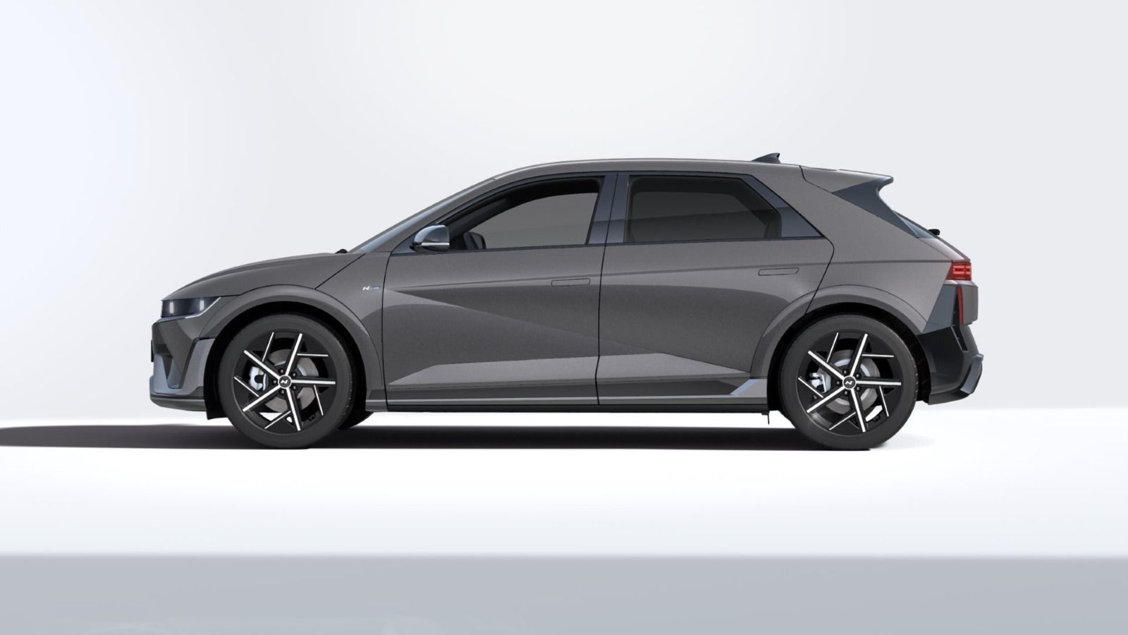 Hyundai IONIQ 5 - Bild 3