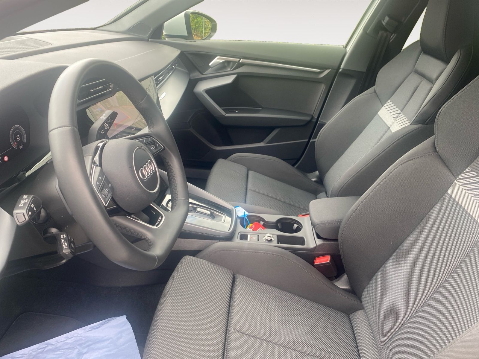 Audi A3 - Bild 11