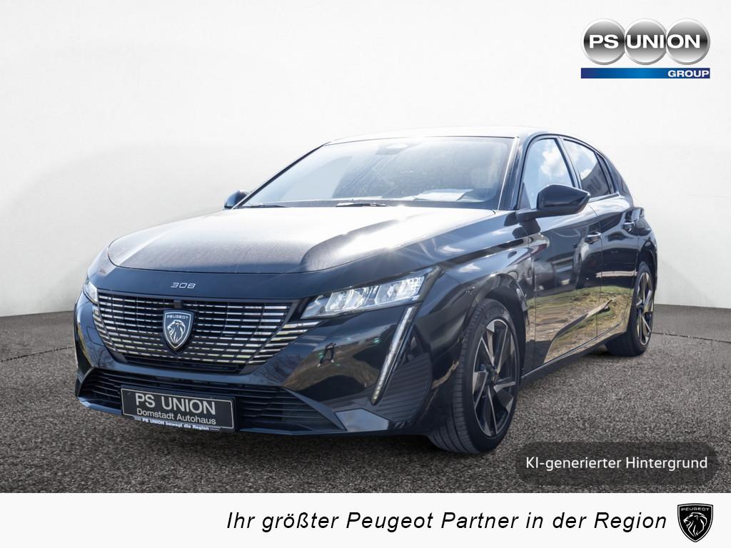 Peugeot 308 1.2 Allure KLIMA PDC SHZ KAMERA NAVI LED