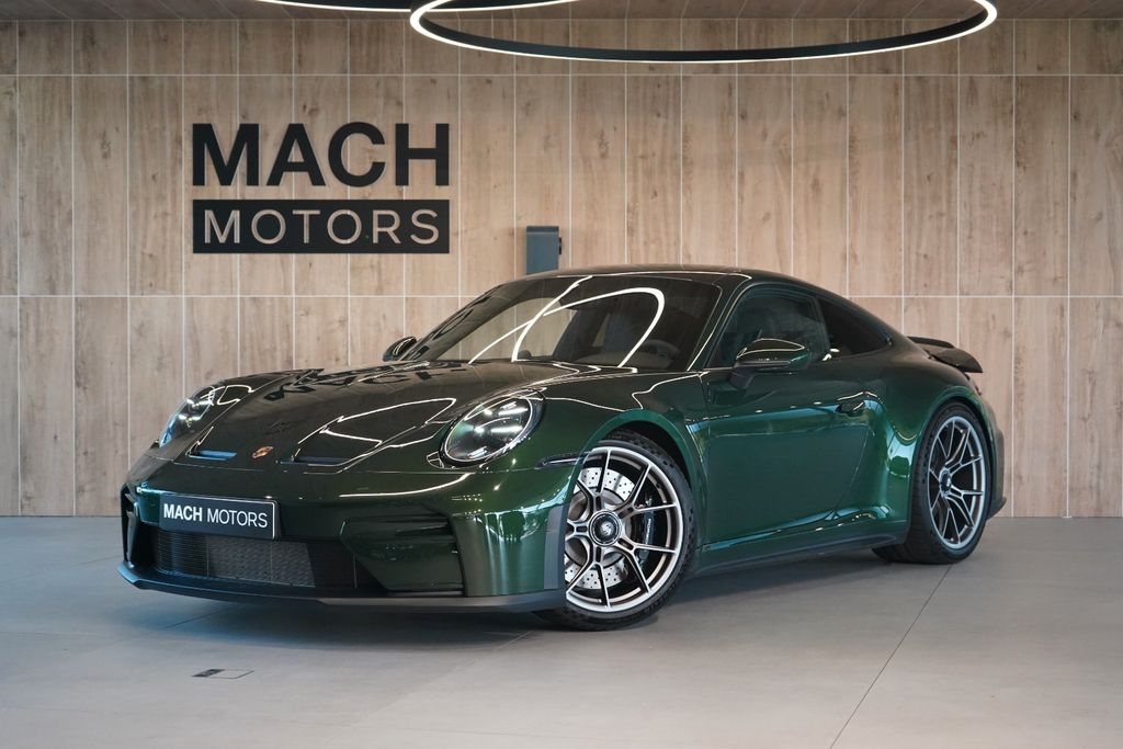 Image of Porsche 911