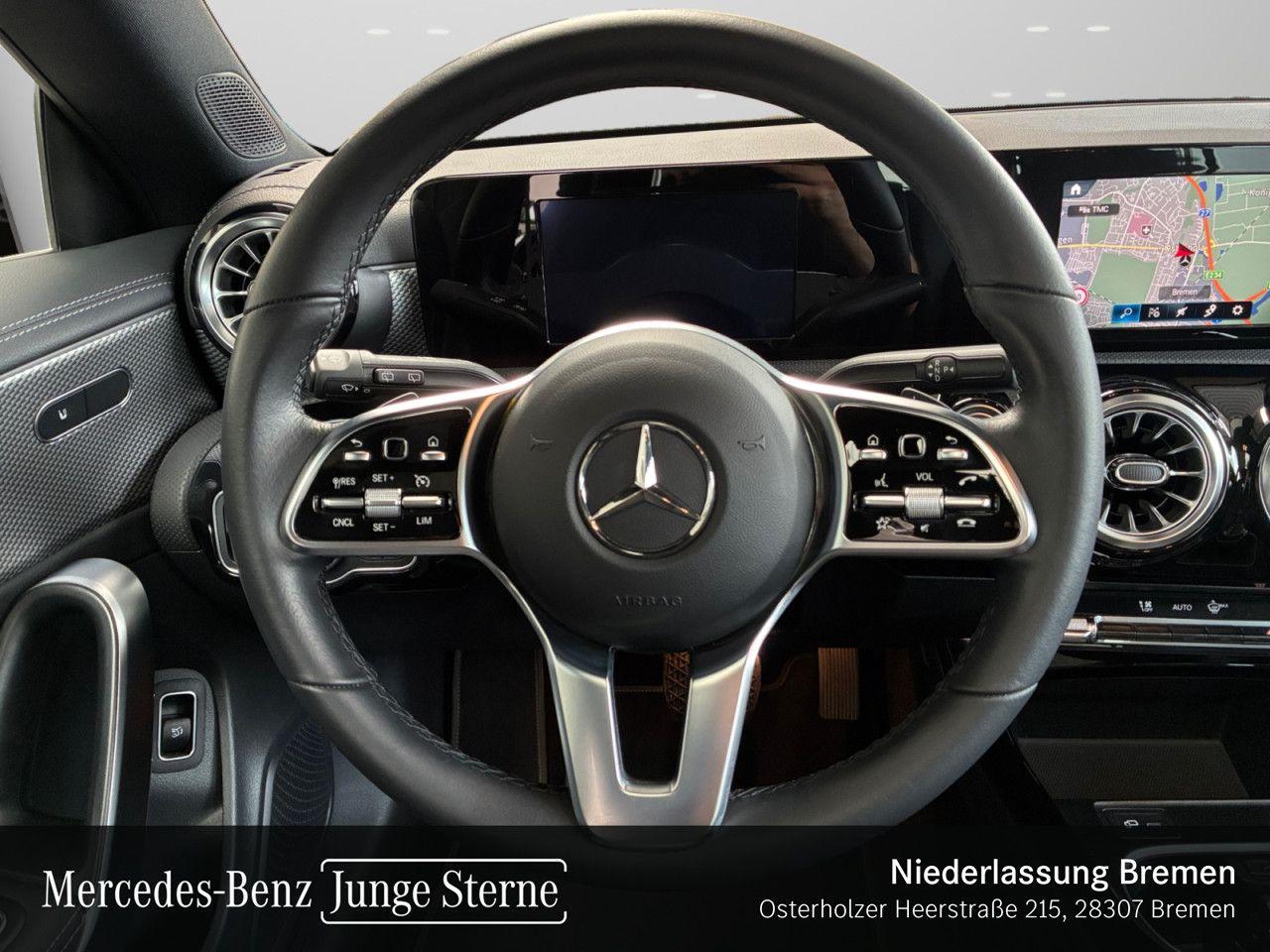 Mercedes-Benz CLA 250 SB Prog/Pano/360°/EasyP/CarPlay/Navi+, миниатюра 13