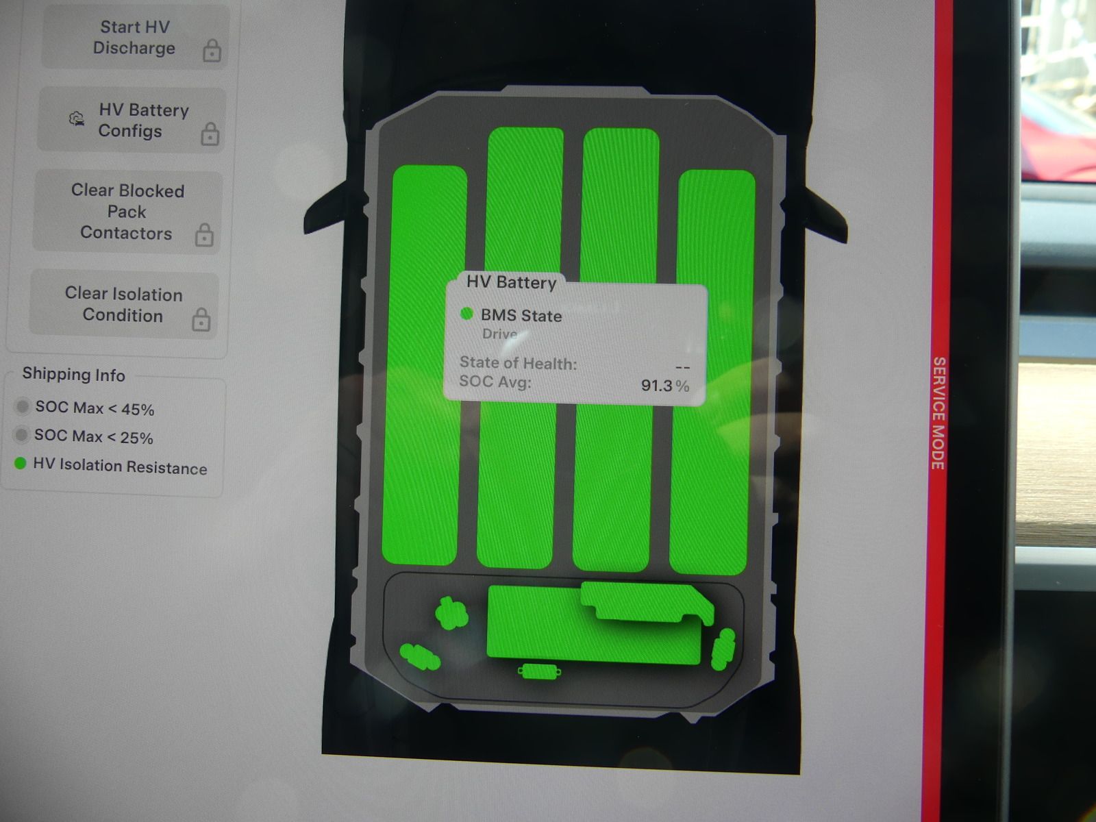 Tesla Model 3 Performance Dual AWD LED/AUTOPILOT/4xSHZ foto 15