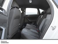 Volkswagen Taigo - Vorschau Bild 14