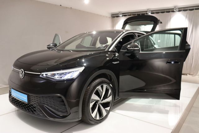 ID.5 Pro 128kW 77kWh AHK TravelAssist EasyOpen A