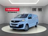 Fiat Scudo L3 2.0/abnehmbare AHK/Navi/Tempomat/4 JA G