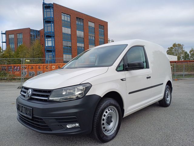 Volkswagen Caddy Nfz Kasten BMT/Klima/Regale/Tempomat/1.Hd