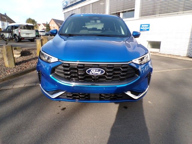 Ford Kuga ST Line X FHEV Winterpaket - FGS 5 Jahre imagem 2