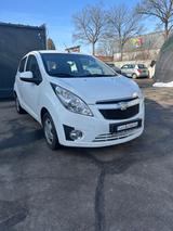 Chevrolet Spark LS*Klima*TÜV 07/2027* Inspektion NEU* - Chevrolet: K20