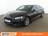 Audi A5 Sportback 35 TFSI Aut.*NAVI*XENON*TEMPO*PDC* - Audi A5 Gebrauchtwagen in Stuttgart