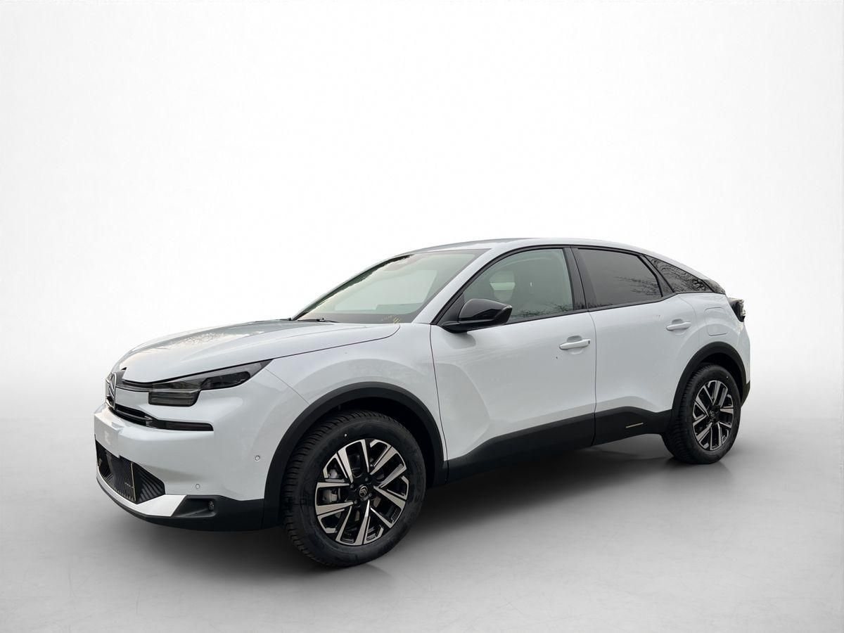 Citroën C4 - Bild 2