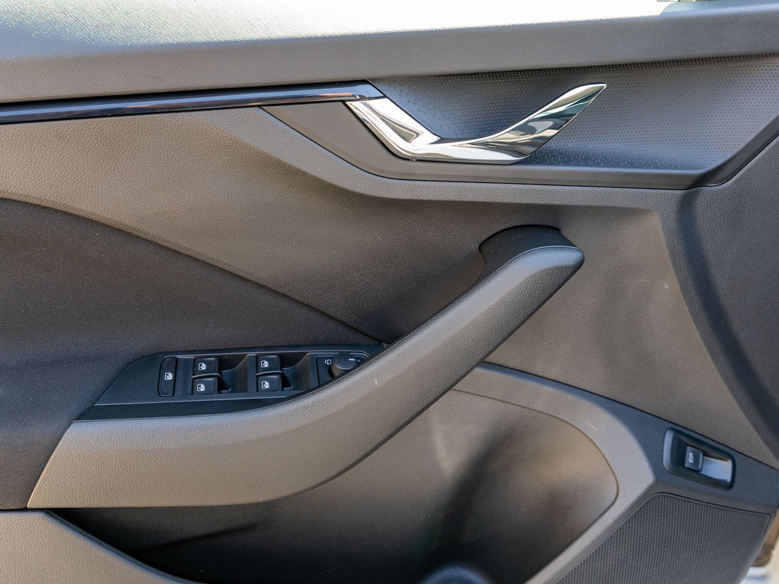 Skoda Scala - Bild 11
