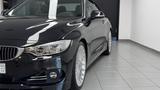 ALPINA B4 Biturbo Cabrio # 176 - top gepflegt, wenig km - ALPINA B4