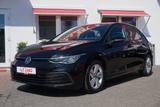 Volkswagen Golf VIII Style eTSI DSG LED Navi ACC DAB Kamera - Volkswagen Golf mit Benzin-Antrieb: Limousine